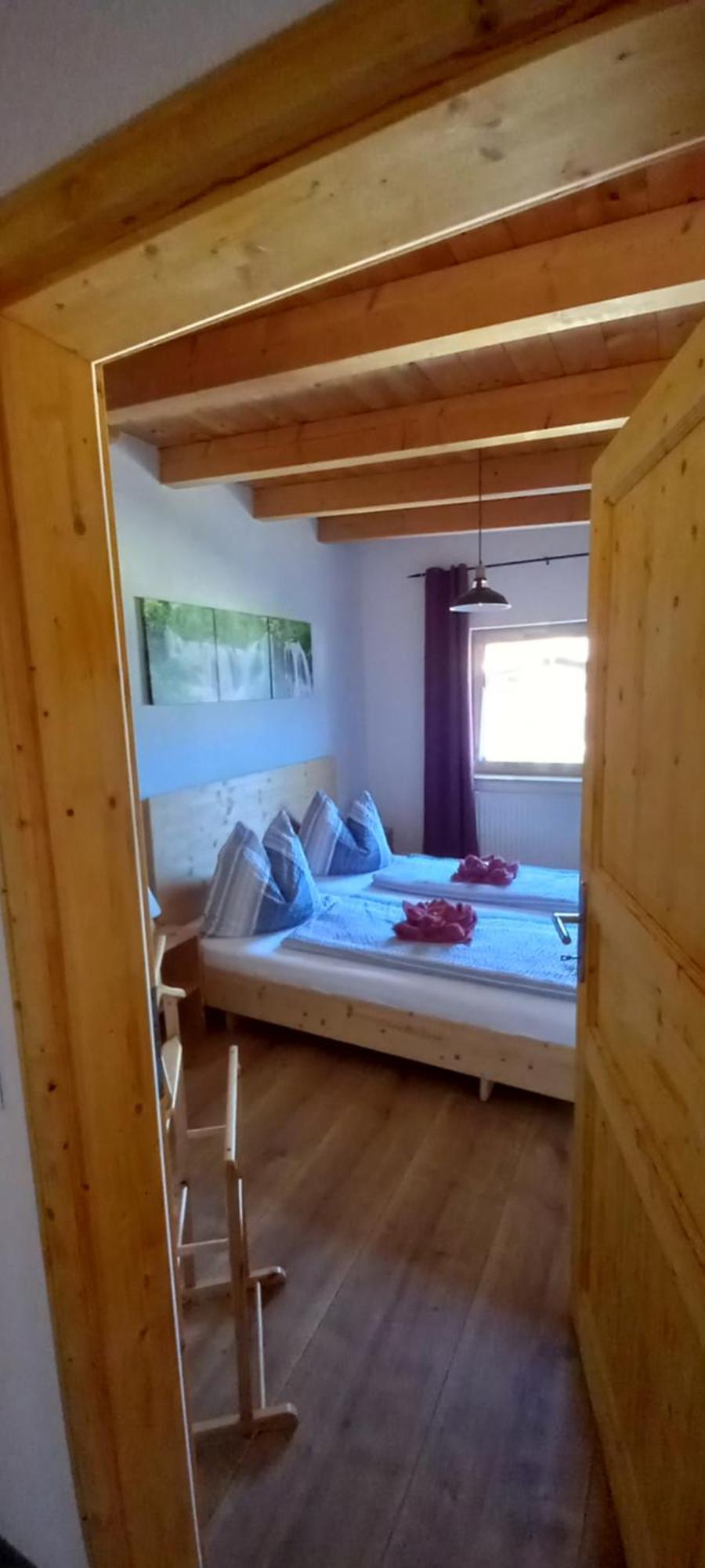 Apartment Birgit Uderns Exteriér fotografie
